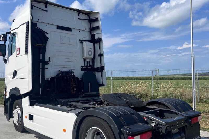 OmecoHub - Immagine RENAULT HD001